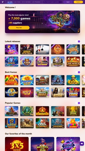 mobile app
